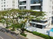 Apartamento para Venda em Joinville/SC América 4 Quartos
