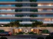 Apartamento para Venda em Joinville/SC América 4 Quartos