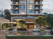 Apartamento para Venda em Joinville/SC América 4 Quartos
