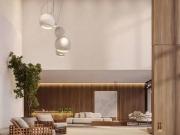 Apartamento para Venda em Joinville/SC América 3 Quartos