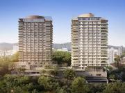 Apartamento para Venda em Joinville/SC América 4 Quartos