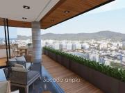 Apartamento para Venda em Joinville/SC América