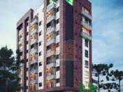 Apartamento para Venda em Joinville/SC Anita Garibaldi 1...