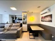 Apartamento para Venda em Joinville/SC Anita Garibaldi 1...