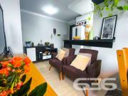 Apartamento para Venda em Joinville/SC Anita Garibaldi 2...