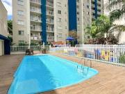 Apartamento para Venda em Joinville/SC Anita Garibaldi 2...