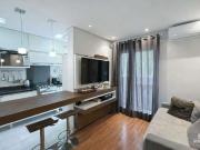 Apartamento para Venda em Joinville/SC Anita Garibaldi 2...