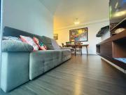 Apartamento para Venda em Joinville/SC Anita Garibaldi 2...