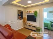 Apartamento para Venda em Joinville/SC Anita Garibaldi 2...