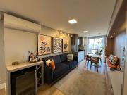 Apartamento para Venda em Joinville/SC Anita Garibaldi 2...