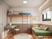 Apartamento para Venda em Joinville/SC Anita Garibaldi 2...