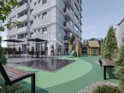 Apartamento para Venda em Joinville/SC Anita Garibaldi 2...