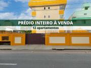Apartamento para Venda em Joinville/SC Anita Garibaldi 1...