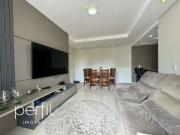 Apartamento para Venda em Joinville/SC Anita Garibaldi 3...