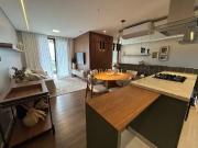 Apartamento para Venda em Joinville/SC Anita Garibaldi 3...