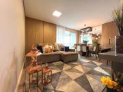Apartamento para Venda em Joinville/SC Anita Garibaldi 3...