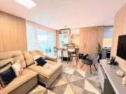 Apartamento para Venda em Joinville/SC Anita Garibaldi 3...