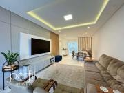 Apartamento para Venda em Joinville/SC Anita Garibaldi 3...