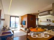 Apartamento para Venda em Joinville/SC Anita Garibaldi 3...