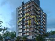 Apartamento para Venda em Joinville/SC Anita Garibaldi 3...