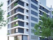 Apartamento para Venda em Joinville/SC Anita Garibaldi 3...