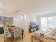 Apartamento para Venda em Joinville/SC Anita Garibaldi 3...