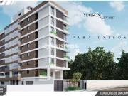 Apartamento para Venda em Joinville/SC Anita Garibaldi 3...