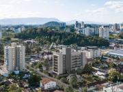 Apartamento para Venda em Joinville/SC Anita Garibaldi 3...