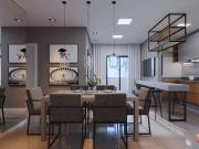 Apartamento para Venda em Joinville/SC Anita Garibaldi 3...