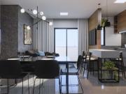 Apartamento para Venda em Joinville/SC Anita Garibaldi 3...