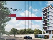 Apartamento para Venda em Joinville/SC Anita Garibaldi 3...