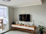 Apartamento para Venda em Joinville/SC Anita Garibaldi 3...