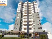 Apartamento para Venda em Joinville/SC Anita Garibaldi 3...