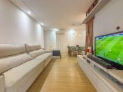 Apartamento para Venda em Joinville/SC Anita Garibaldi 3...