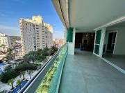 Apartamento para Venda em Joinville/SC Anita Garibaldi 4...