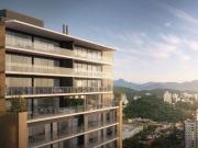 Apartamento para Venda em Joinville/SC Anita Garibaldi 4...