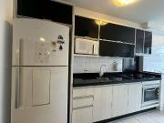 Apartamento para Venda em Joinville/SC Atiradores