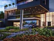 Apartamento para Venda em Joinville/SC Atiradores 2 Quartos