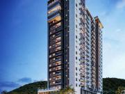 Apartamento para Venda em Joinville/SC Atiradores 3 Quartos