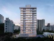 Apartamento para Venda em Joinville/SC Atiradores 2 Quartos