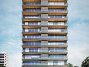 Apartamento para Venda em Joinville/SC Atiradores 3 Quartos