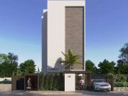 Apartamento para Venda em Joinville/SC Atiradores 3 Quartos