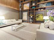 Apartamento para Venda em Joinville/SC Atiradores 3 Quartos Apartamento para Venda em Joinville/SC Atiradores 3 Quartos