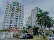 Apartamento para Venda em Joinville/SC Atiradores 3 Quartos Apartamento para Venda em Joinville/SC Atiradores 3 Quartos