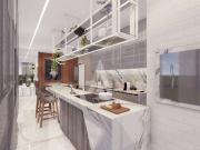 Apartamento para Venda em Joinville/SC Atiradores 3 Quartos