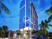 Apartamento para Venda em Joinville/SC Atiradores 3 Quartos