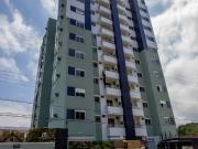 Apartamento para Venda em Joinville/SC Atiradores 3 Quartos
