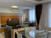 Apartamento para Venda em Joinville/SC Atiradores 3 Quartos