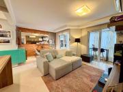 Apartamento para Venda em Joinville/SC Atiradores 3 Quartos