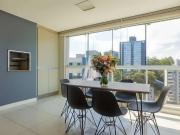 Apartamento para Venda em Joinville/SC Atiradores 3 Quartos